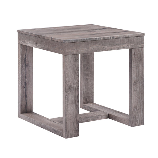 KNOTT END TABLE - Golden Home Furniture (Columbus, OH) - Multi Location