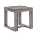 KNOTT END TABLE - Golden Home Furniture (Columbus, OH) - Multi Location
