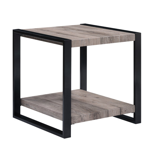 MILDRED END TABLE - Golden Home Furniture (Columbus, OH) - Multi Location