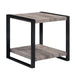 MILDRED END TABLE - Golden Home Furniture (Columbus, OH) - Multi Location