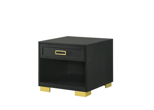 PEPE END TABLE - Golden Home Furniture (Columbus, OH) - Multi Location