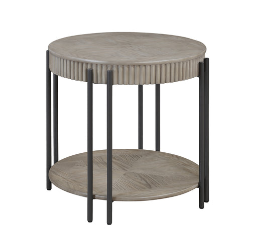 PROVIDENCE END TABLE - Golden Home Furniture (Columbus, OH) - Multi Location