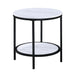 VALERIE END TABLE - Golden Home Furniture (Columbus, OH) - Multi Location