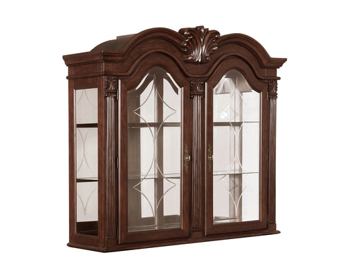 NEO RENAISSANCE CHINA HUTCH 53 H - Golden Home Furniture (Columbus, OH) - Multi Location