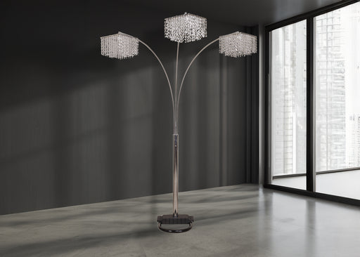 FLOOR LAMP - Golden Home Furniture (Columbus, OH) - Multi Location