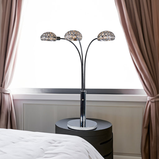 TABLE LAMP - Golden Home Furniture (Columbus, OH) - Multi Location
