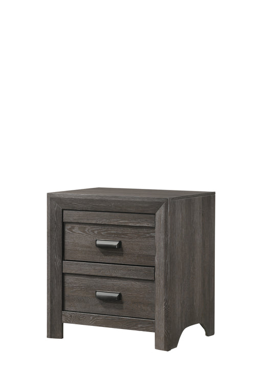 ADELAIDE NIGHTSTAND - Golden Home Furniture (Columbus, OH) - Multi Location