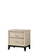 AKERSON NIGHTSTAND DRIFT WOOD - Golden Home Furniture (Columbus, OH) - Multi Location