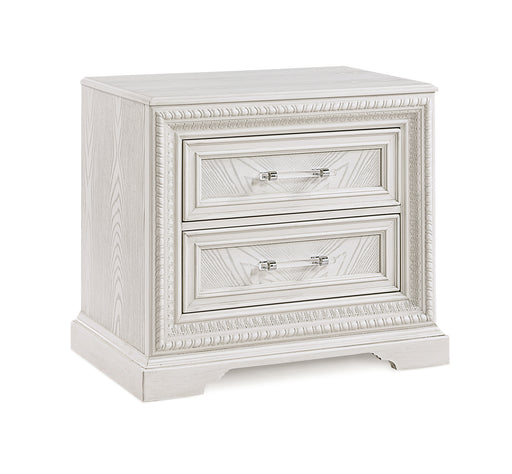 ALEXANDRIA NIGHTSTAND - Golden Home Furniture (Columbus, OH) - Multi Location