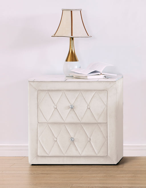 ANNABELLE NIGHTSTAND IVY - Golden Home Furniture (Columbus, OH) - Multi Location