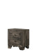 ATTICUS NIGHTSTAND - Golden Home Furniture (Columbus, OH) - Multi Location