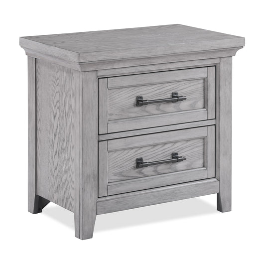BECKETT NIGHTSTAND - Golden Home Furniture (Columbus, OH) - Multi Location
