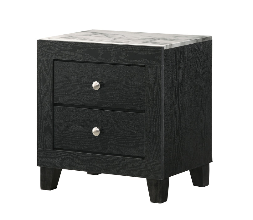 CADENCE NIGHTSTAND - Golden Home Furniture (Columbus, OH) - Multi Location