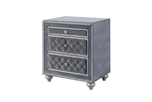 CAMEO NIGHTSTAND - Golden Home Furniture (Columbus, OH) - Multi Location