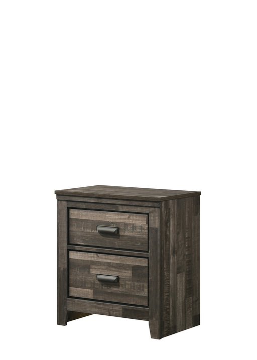 CARTER NIGHTSTAND - Golden Home Furniture (Columbus, OH) - Multi Location