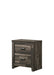 CARTER NIGHTSTAND - Golden Home Furniture (Columbus, OH) - Multi Location