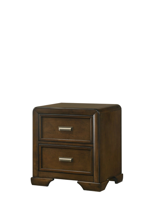 COFFIELD NIGHTSTAND - Golden Home Furniture (Columbus, OH) - Multi Location