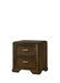 COFFIELD NIGHTSTAND - Golden Home Furniture (Columbus, OH) - Multi Location