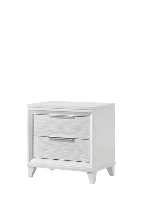 CRESSIDA NIGHTSTAND - Golden Home Furniture (Columbus, OH) - Multi Location