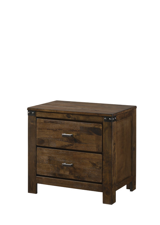CURTIS NIGHTSTAND - Golden Home Furniture (Columbus, OH) - Multi Location