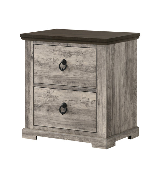 ELLA-MAE NIGHTSTAND - Golden Home Furniture (Columbus, OH) - Multi Location