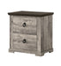 ELLA-MAE NIGHTSTAND - Golden Home Furniture (Columbus, OH) - Multi Location