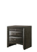EMILY NIGHTSTAND GREY - Golden Home Furniture (Columbus, OH) - Multi Location