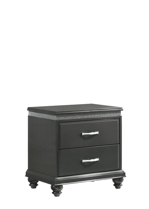 FRAMPTON NIGHTSTAND - Golden Home Furniture (Columbus, OH) - Multi Location