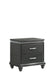 FRAMPTON NIGHTSTAND - Golden Home Furniture (Columbus, OH) - Multi Location