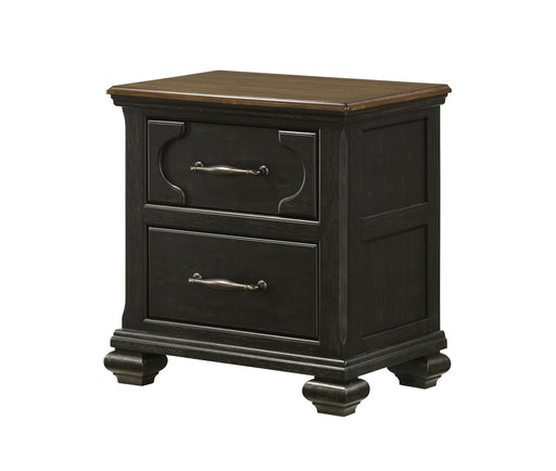 HAMILTON NIGHTSTAND - Golden Home Furniture (Columbus, OH) - Multi Location