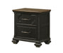 HAMILTON NIGHTSTAND - Golden Home Furniture (Columbus, OH) - Multi Location