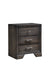 JAYMES NIGHTSTAND - Golden Home Furniture (Columbus, OH) - Multi Location