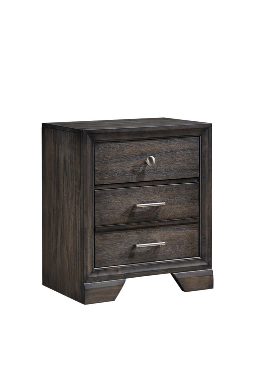 JAYMES NIGHTSTAND - Golden Home Furniture (Columbus, OH) - Multi Location
