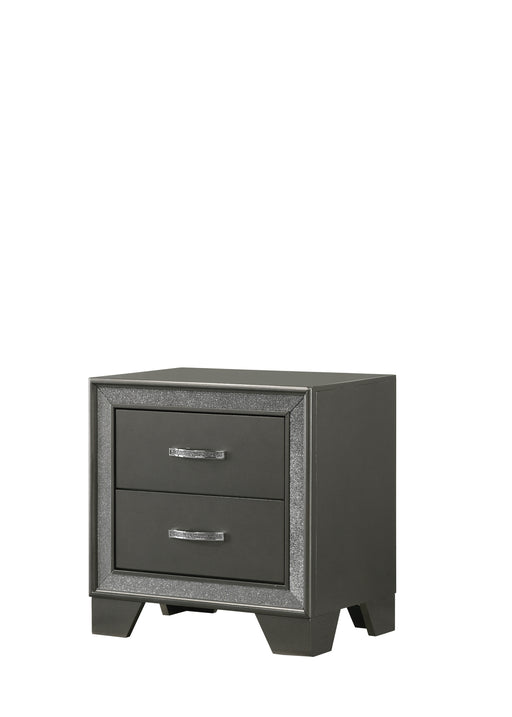 KAIA NIGHTSTAND - Golden Home Furniture (Columbus, OH) - Multi Location