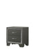 KAIA NIGHTSTAND - Golden Home Furniture (Columbus, OH) - Multi Location