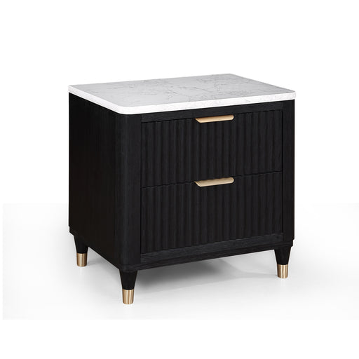 KARA NIGHTSTAND - Golden Home Furniture (Columbus, OH) - Multi Location