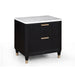 KARA NIGHTSTAND - Golden Home Furniture (Columbus, OH) - Multi Location