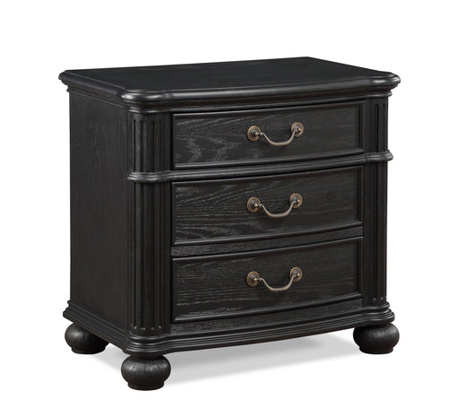 KINGSBURY NIGHTSTAND - Golden Home Furniture (Columbus, OH) - Multi Location