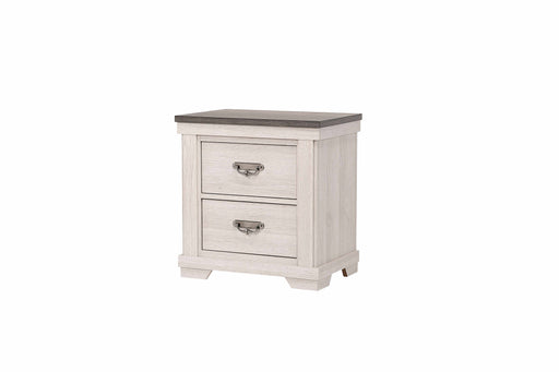 LEIGHTON NIGHTSTAND - Golden Home Furniture (Columbus, OH) - Multi Location