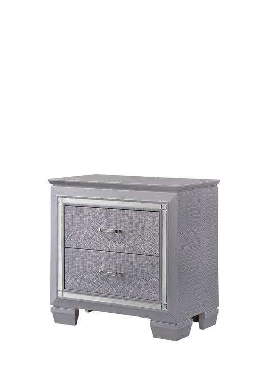 LILLIAN NIGHTSTAND - Golden Home Furniture (Columbus, OH) - Multi Location