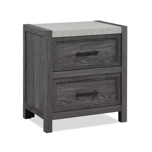 MADSEN NIGHTSTAND - Golden Home Furniture (Columbus, OH) - Multi Location