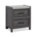 MADSEN NIGHTSTAND - Golden Home Furniture (Columbus, OH) - Multi Location