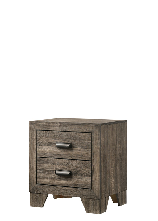 MILLIE NIGHTSTAND - Golden Home Furniture (Columbus, OH) - Multi Location