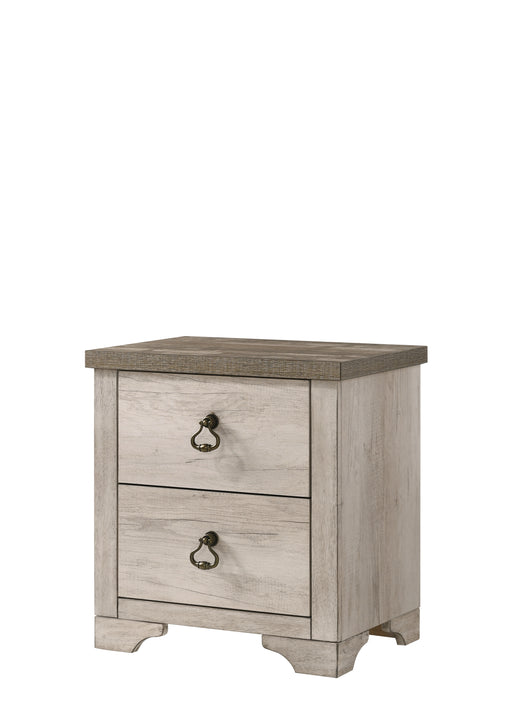 PATTERSON NIGHTSTAND - Golden Home Furniture (Columbus, OH) - Multi Location