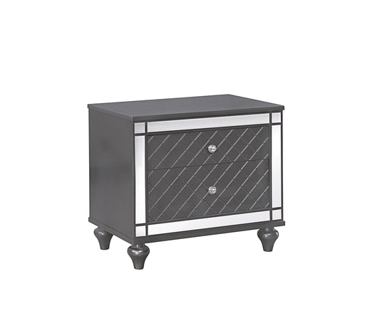 REFINO NIGHTSTAND - Golden Home Furniture (Columbus, OH) - Multi Location