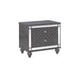 REFINO NIGHTSTAND - Golden Home Furniture (Columbus, OH) - Multi Location