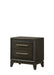 SARATOGA NIGHTSTAND - Golden Home Furniture (Columbus, OH) - Multi Location