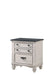 SAWYER NIGHTSTAND - Golden Home Furniture (Columbus, OH) - Multi Location