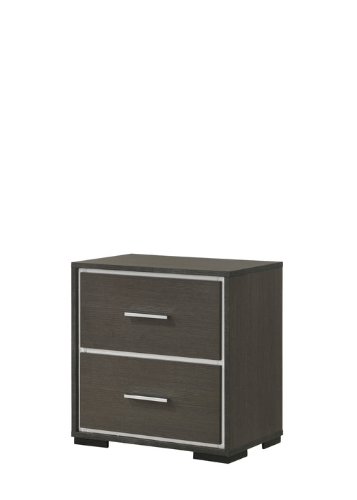 SHARPE NIGHTSTAND - Golden Home Furniture (Columbus, OH) - Multi Location
