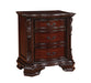 SHEFFIELD NIGHTSTAND - Golden Home Furniture (Columbus, OH) - Multi Location